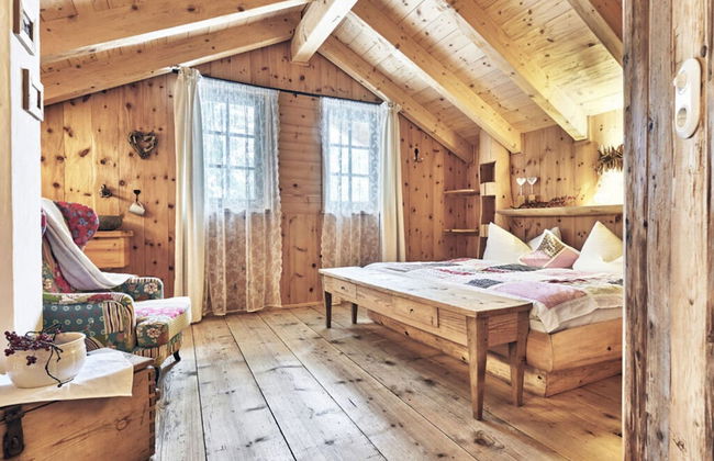 Rustic Holiday Home With Sauna - Foto 2