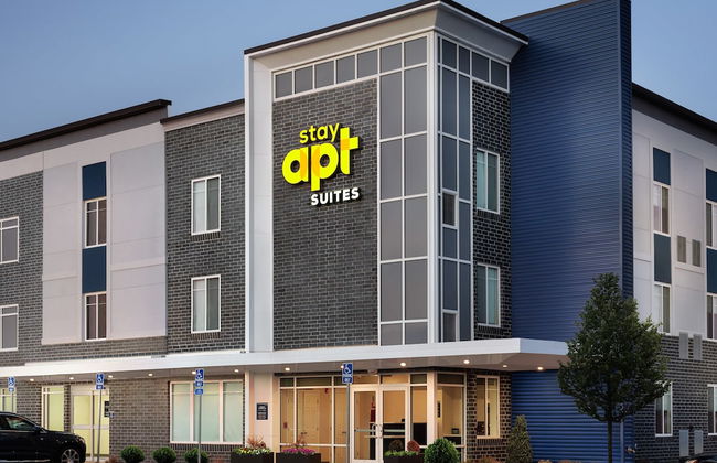 stayAPT Suites Columbia-Irmo Harbison - Foto 17