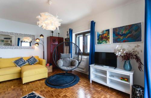 Sea Ceiling - Ericeira - Foto 13