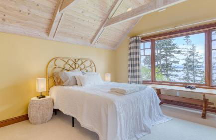 Goldilocks by Avantstay Luxury Waterfront Home - Foto 108