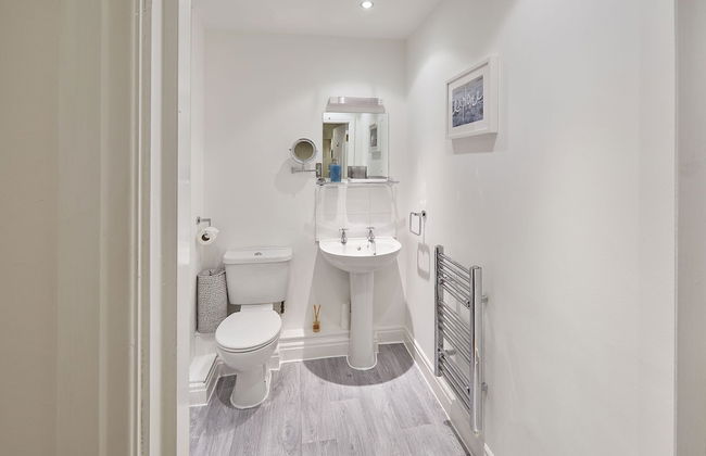 Host & Stay - Freshwater View - Foto 27