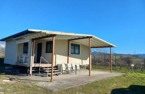 Misty Mountain Hideaway - Photo 1