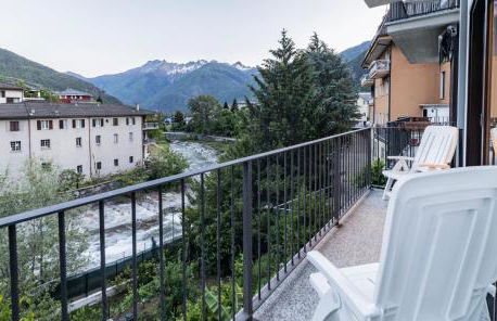 La Casa sul Fiume - Foto 17