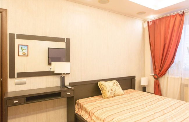 TravelFlat Apartments - Foto 26