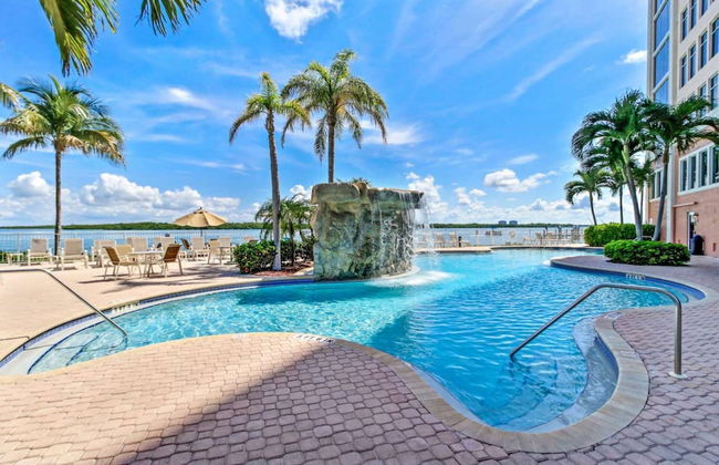 Lovers Key Resort 802 - Foto 17