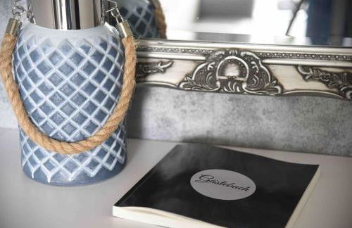 FeWoMonCIAO2019-Panorama 2Pers bis max4Pers - Foto 36