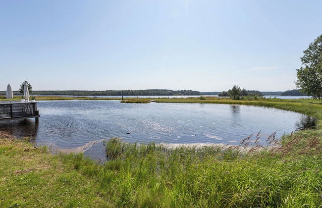 First Camp Luleå - Foto 43