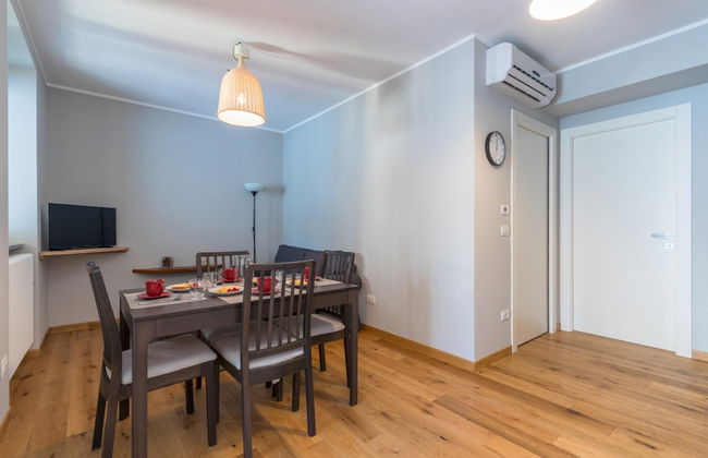 Il Terrazzo Segreto al Balon by Wonderful Italy - Foto 11