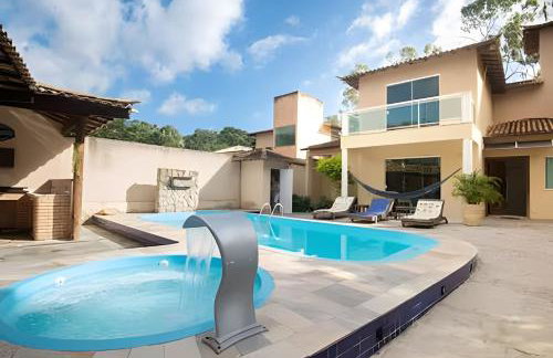 Magnífica casa con piscina - Foto 1