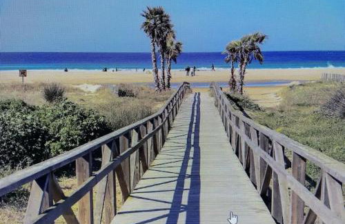 Apartamento Atico Duplex de 1 dorm en Tarifa - Foto 26