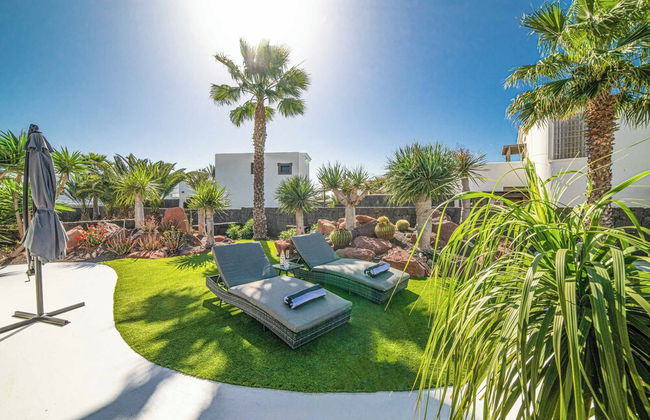 Villa Lucero - Foto 43