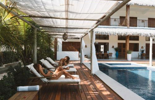 Villa Binn Preá - Foto 1