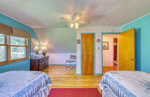 Adirondack Adventuring - Foto 26