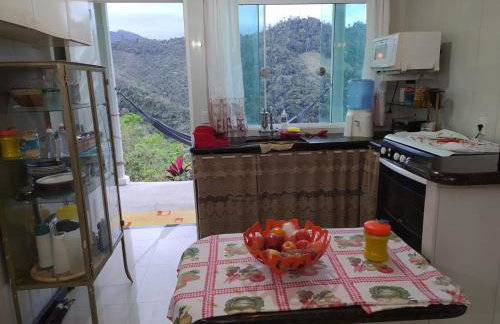 CHÁCARA DOMINGOS MARTINS - SANTO GRAAL - Montanhas, Corredeiras, Piscina, Natureza e Paz - Foto 71