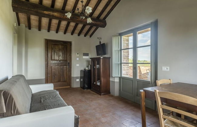 Agriturismo Merigge Wellness & Spa Montepulciano - Photo 51