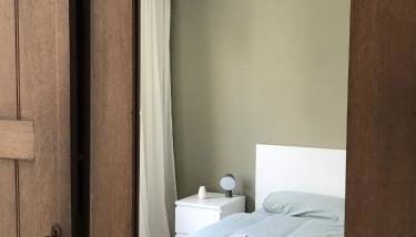 Ferienwohnung New Town - Foto 5