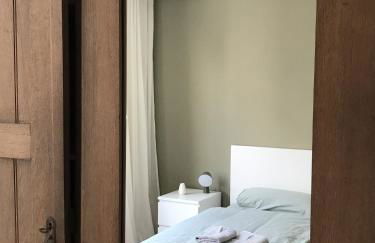 Ferienwohnung New Town - Foto 5