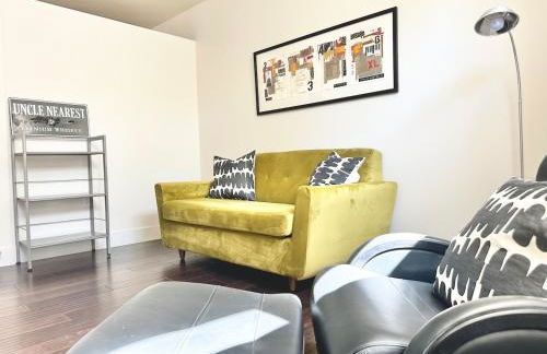 Modern 2 Bedroom by Midtown Walk Distance to Bars and Restaurants - Foto 7