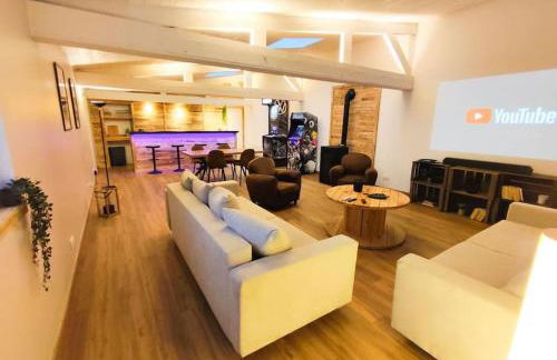 Sublime appartement hyper centre Hirson - Foto 1