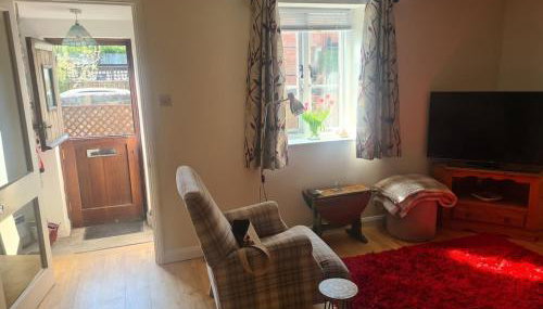 Wren Cottage - Foto 5