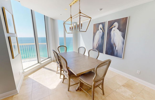 Silver Beach Towers 1905e 3 Bedroom Condo by RedAwning - Foto 42