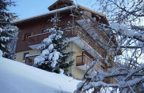 Confort et Wifi gratuit : Appartement 3 pièces pour 4-6 personnes, proche pistes et remontées mécaniques - FR-1-265-307 - Foto 21