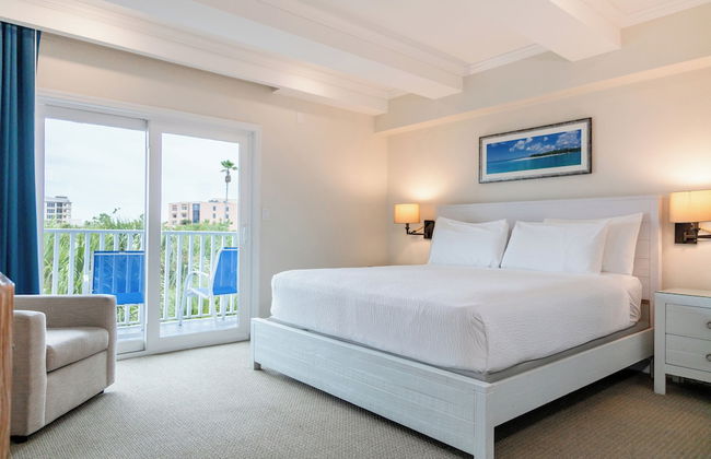 The Fold Hotels Indian Shores - Foto 15