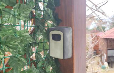 Studio Colmar avec jardin privatif - Foto 14