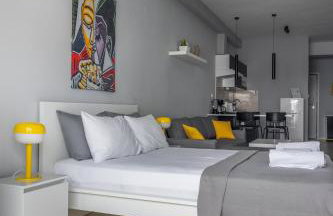 Modern Apartment 305 - Foto 1