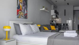 Modern Apartment 305 - Foto 1