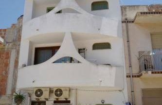 Apartments TERRAZZA DEI DUE MARI - Foto 23