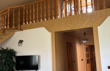 Domek pod Przehybą, Noclegi w okolicy Stary Sącz, Łącko, Szczawnica - Foto 15