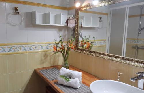 Villa Santos - Foto 12