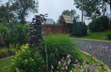 Siedlisko w Starym Sadzie - Foto 43