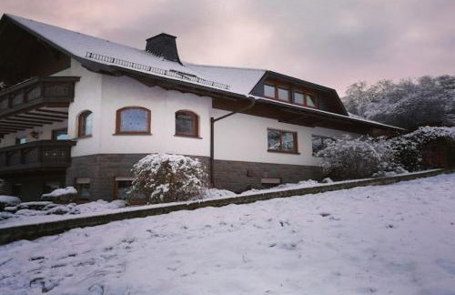 Spacious Flat in Adenau Near the Nurburgring - Foto 78
