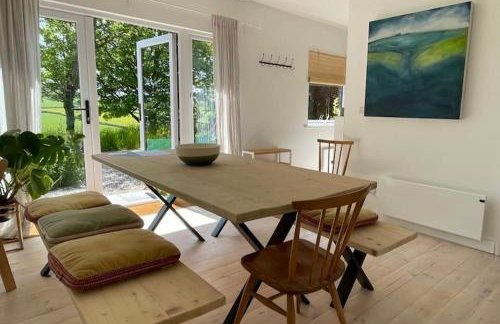 Whitebeam, Moor and Sea Holidays, beautiful views over Exmoor - Foto 3