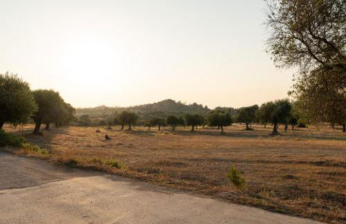 AGROTOPIA Guesthouses - Foto 47