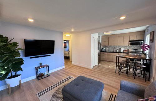 BBQ Grill 5 mins to DT Canyon Views Parking - Foto 1