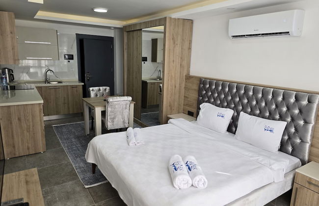 Nurel Shark Residence - Foto 15