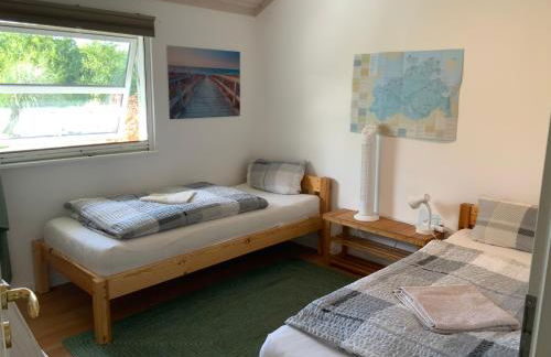 Ferienhaus Villa Sun Rügen - Foto 39