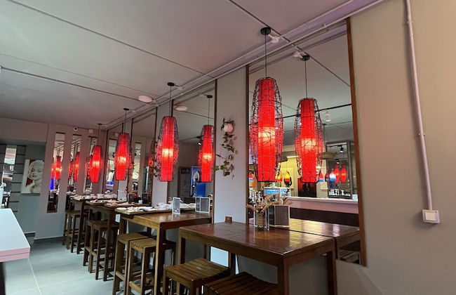 Grey Escape Apartements - Foto 50