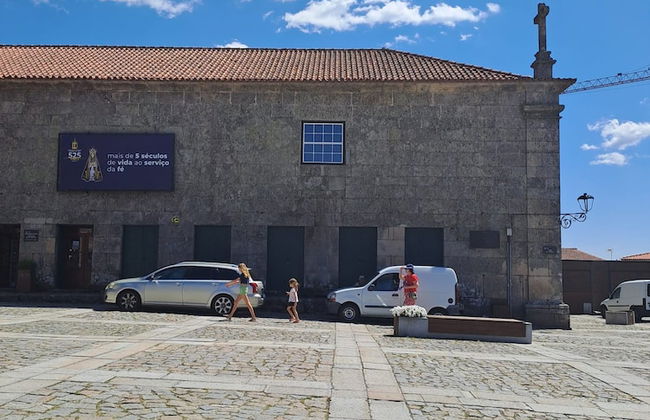 Casa Terreiro Da Lapa - Foto 15