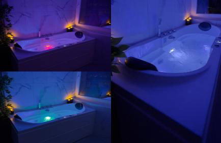 Skyline Luxe Suite Cinema Spa PS5 - Foto 16