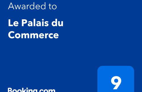 Le Palais du Commerce - Foto 23