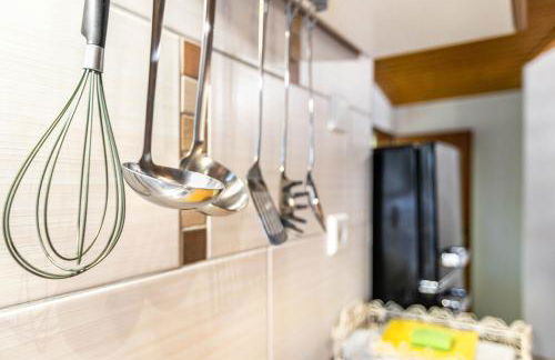 Ferienwohnung Küstenliebe - Foto 7