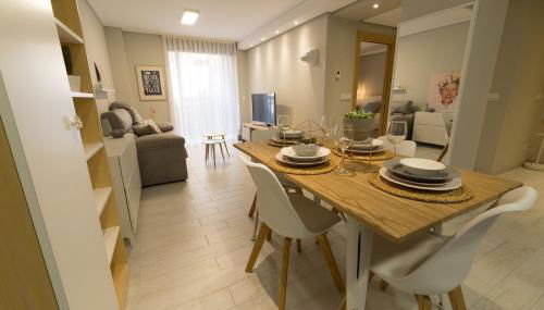 Apartamentos Inloft - Foto 5