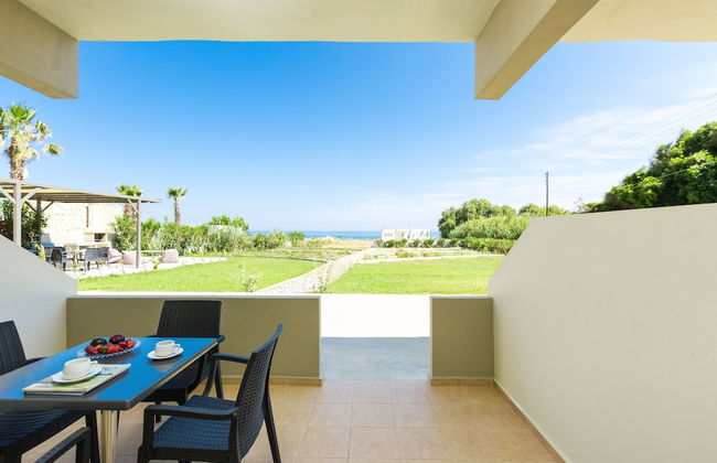 Yiannis Apartments - Foto 61