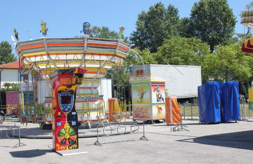 Casa Pomposa - Photo 20