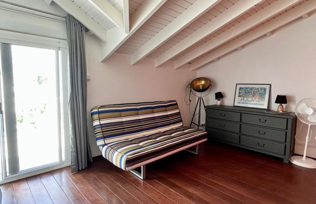 Simpson Bay Sunshine Escape - Foto 9