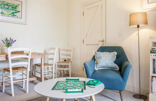 Giddy Cottage - Foto 16